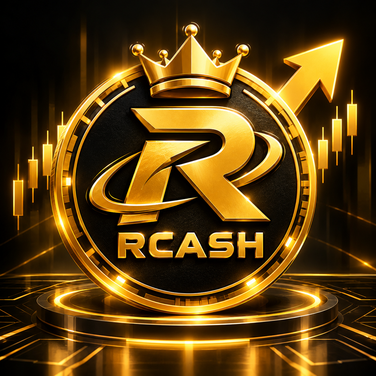 RCASH