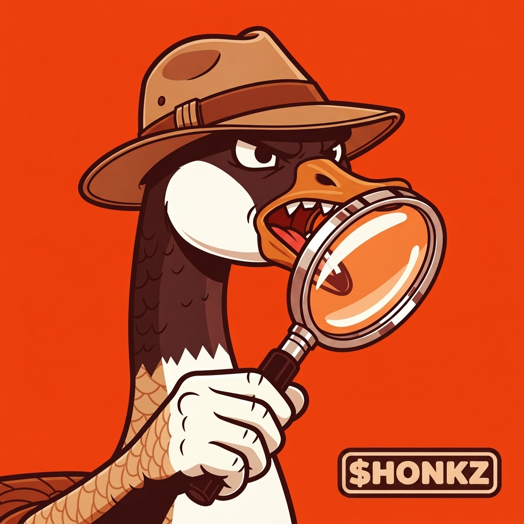 $HONKZ